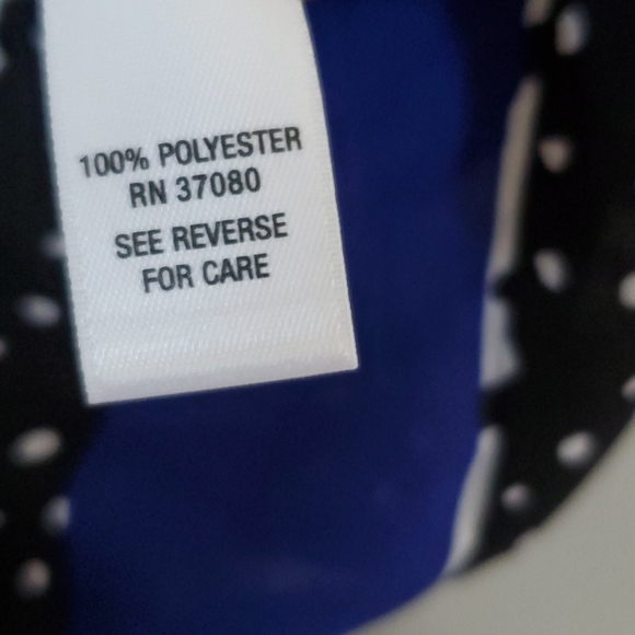 Blouse - Picture 4 of 4